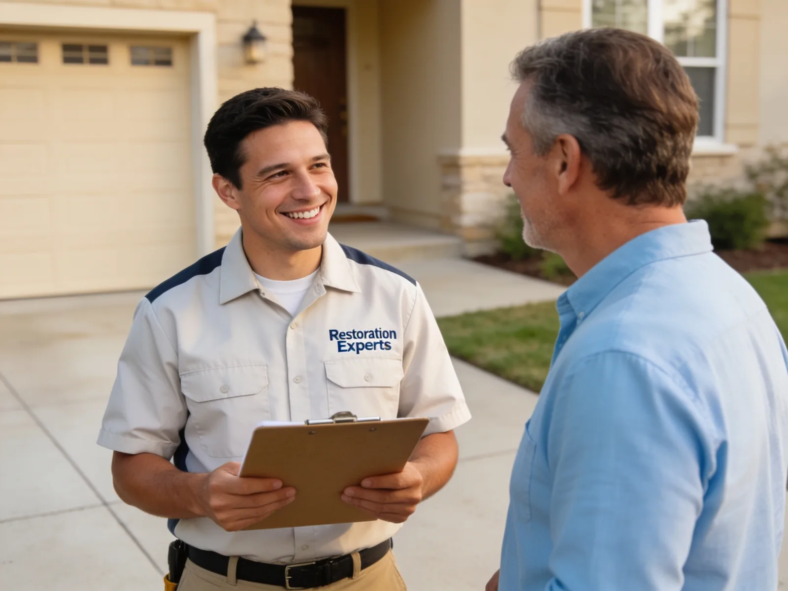 Water Damage Cleanup South Range, MI FAQs